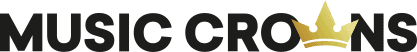 Music Crowns Logo